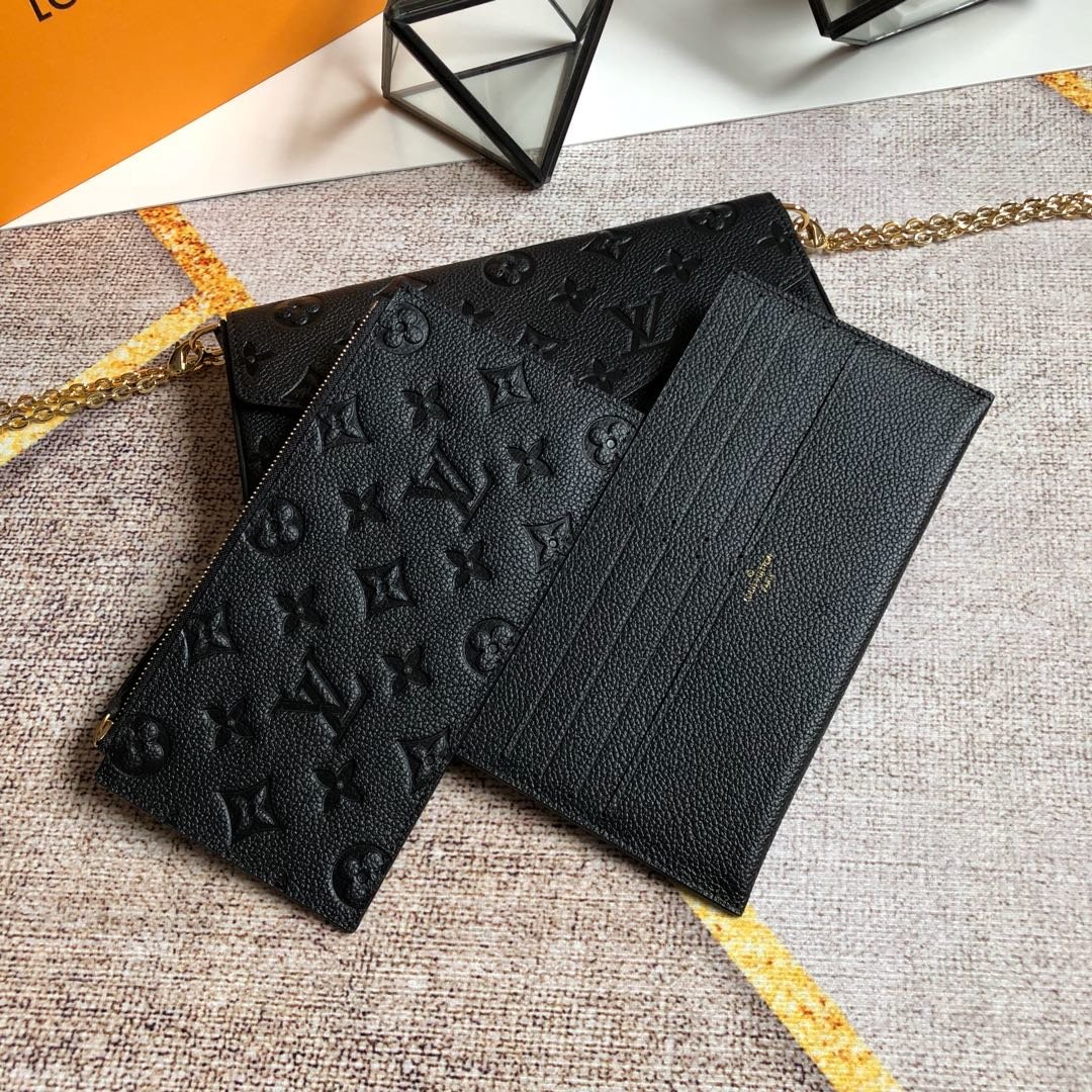 L0vis Vvtt0n POCHETTE FÉLICIE M64064