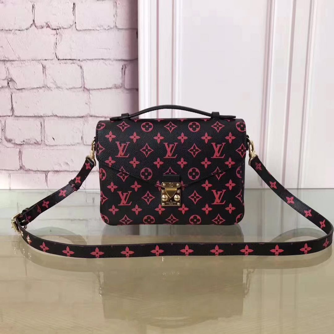 L0vis Vvtt0n Pochette Metis Handbag