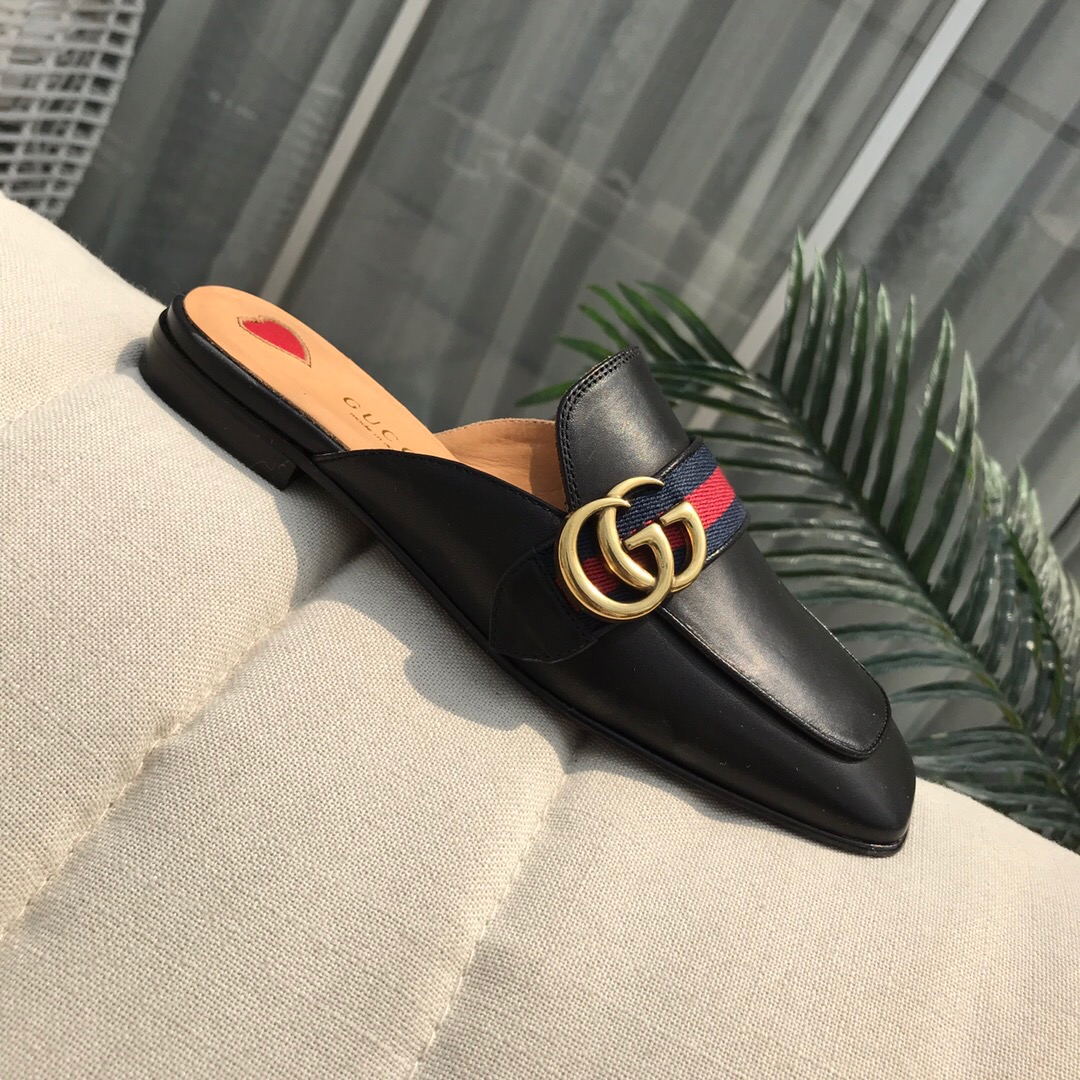 Gvc*1 Loafers Shoes 005