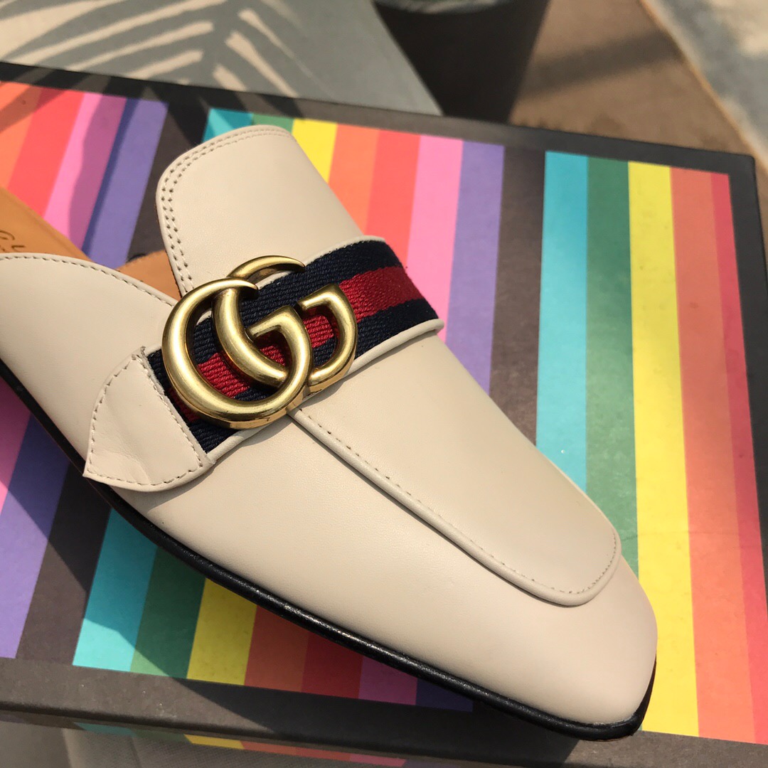 Gvc*1 Loafers Shoes 004