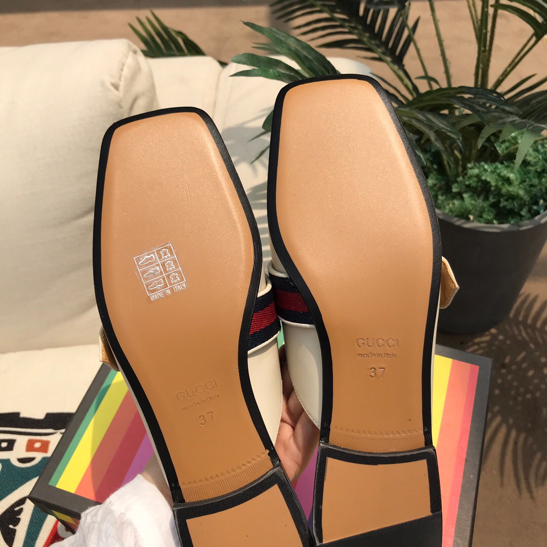 Gvc*1 Loafers Shoes 004