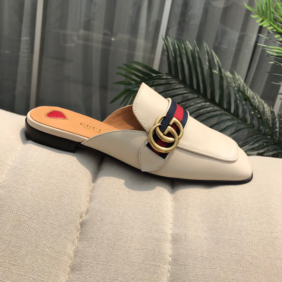 Gvc*1 Loafers Shoes 004