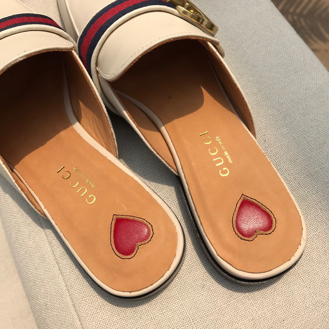 Gvc*1 Loafers Shoes 004