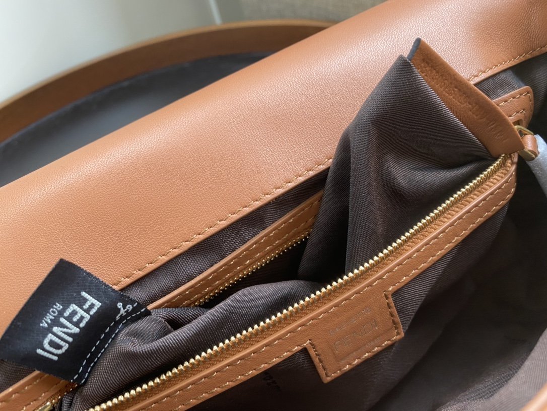 F**di Baguette Bag 26cm