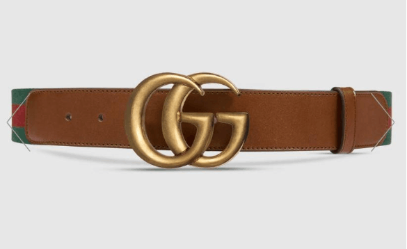 Gvc*1 Belt