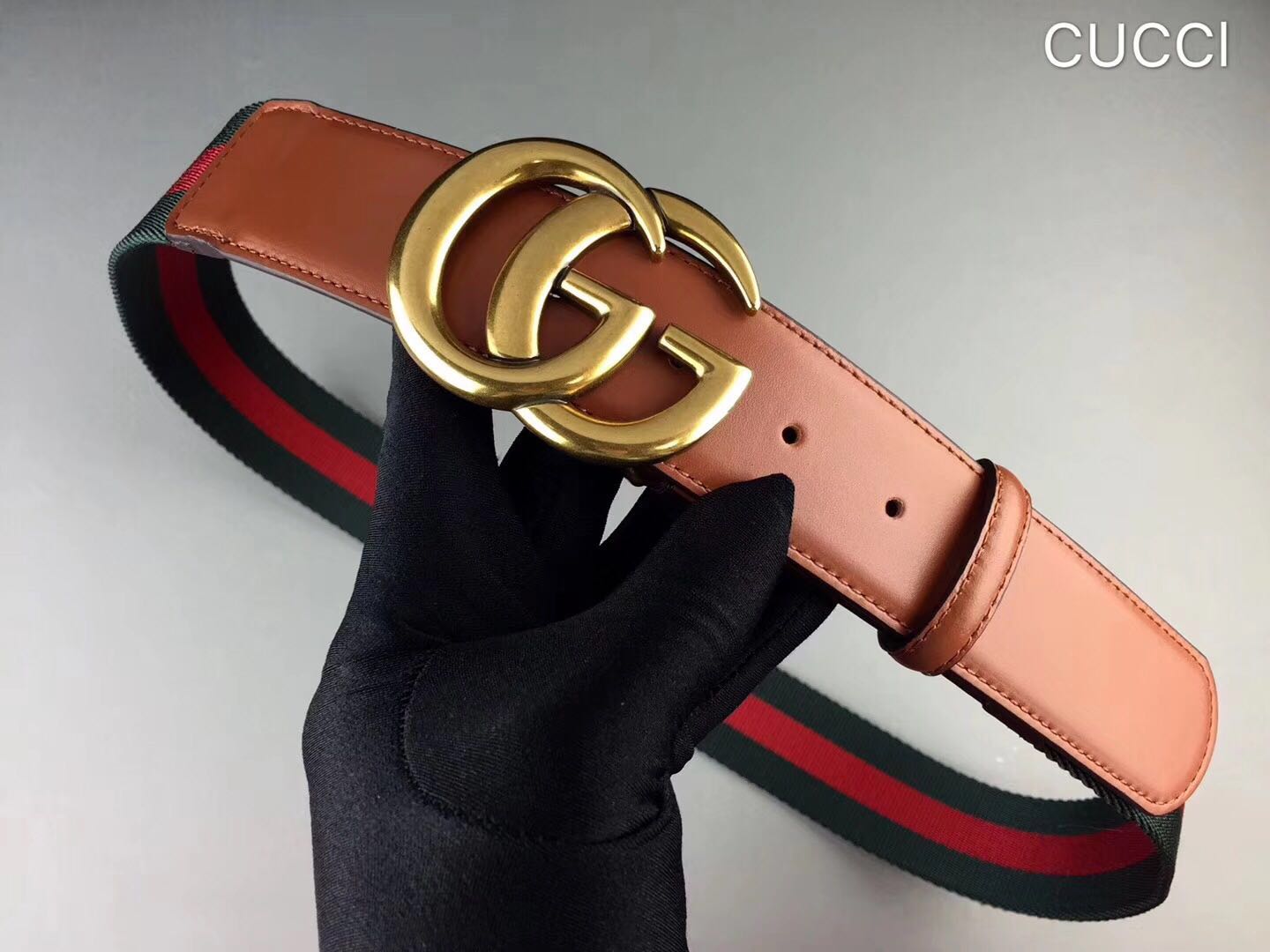 Gvc*1 Belt