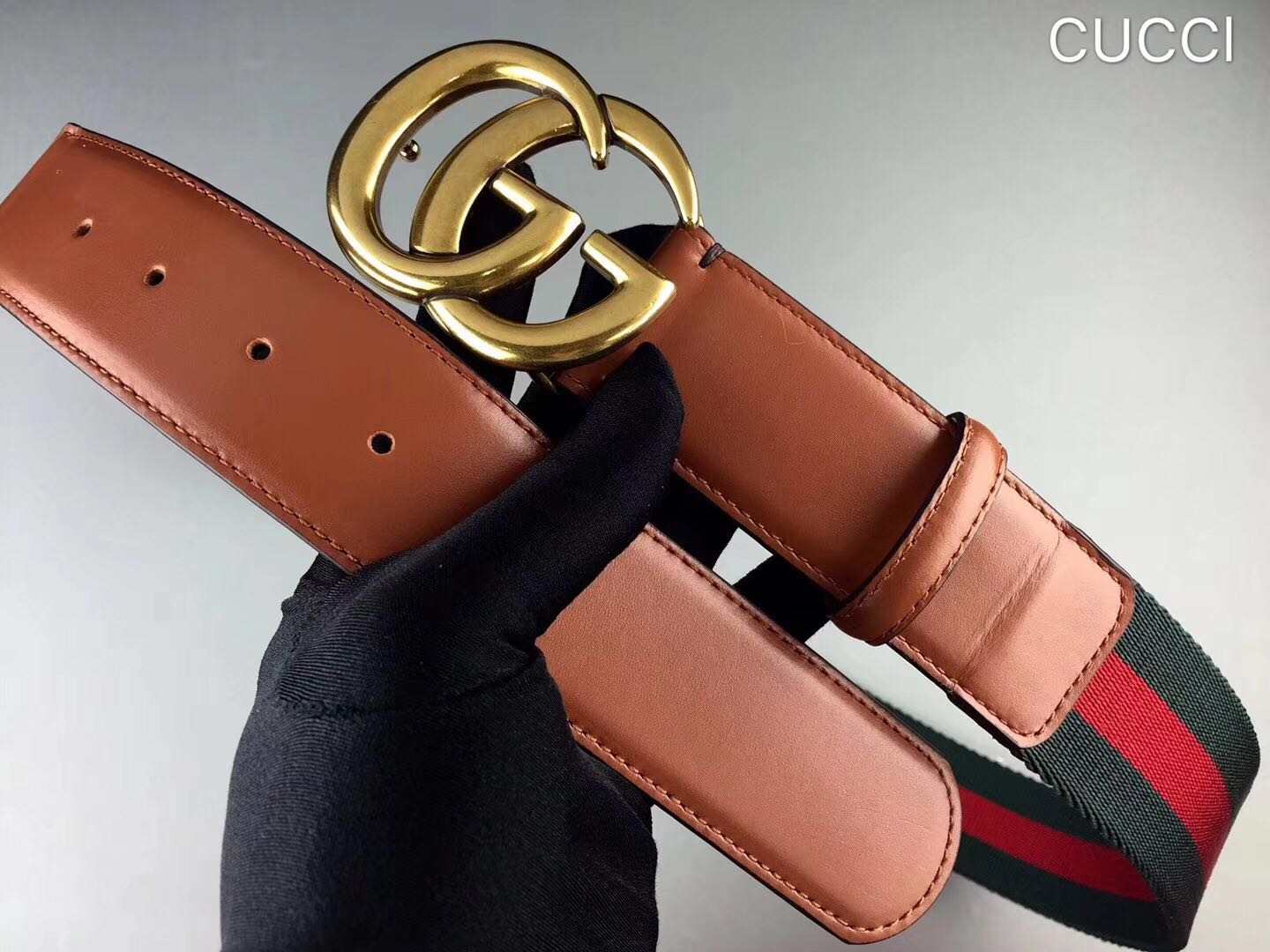 Gvc*1 Belt