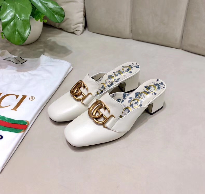 Gvc*1 Loafers Shoes 002