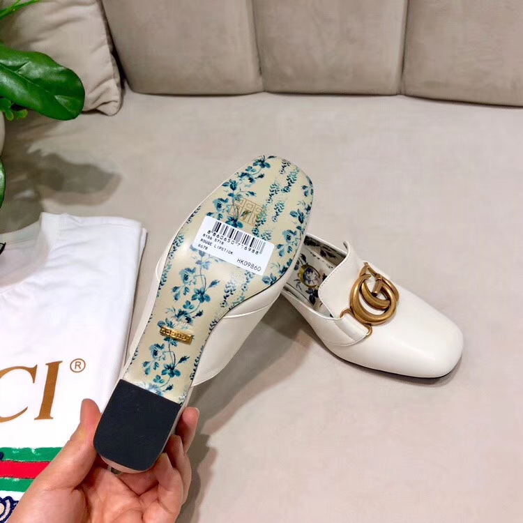 Gvc*1 Loafers Shoes 002