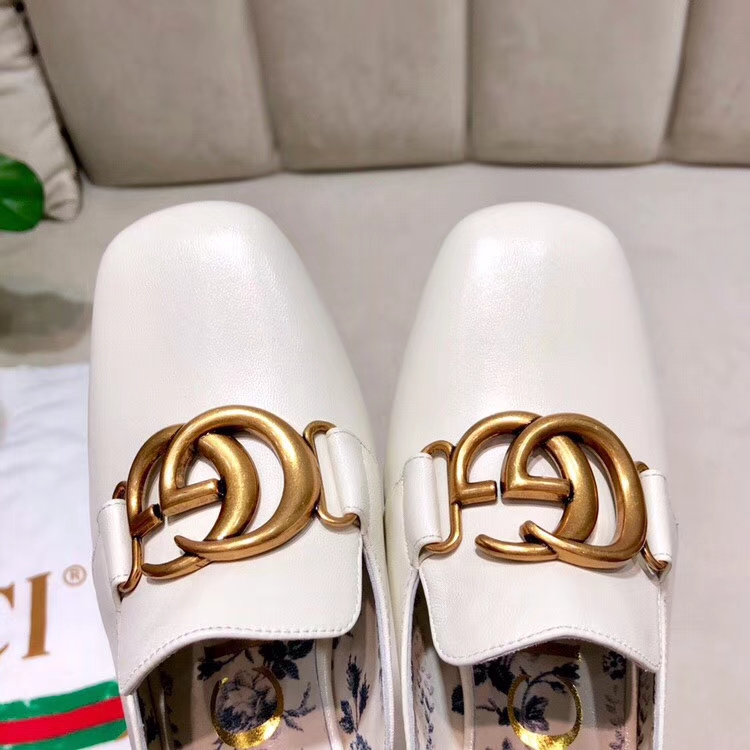 Gvc*1 Loafers Shoes 002