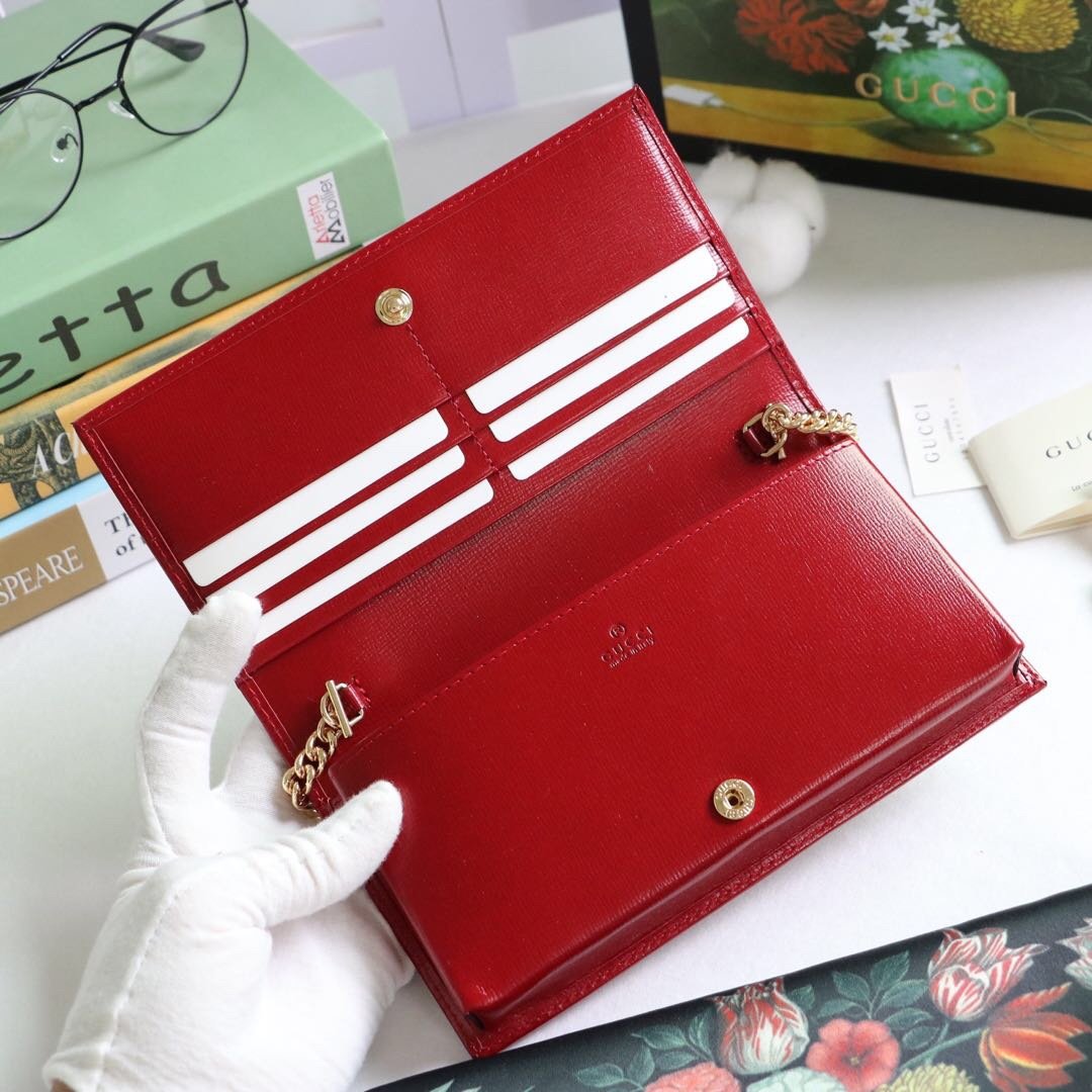 Gvc*1 1955 Wallet On Chain 001