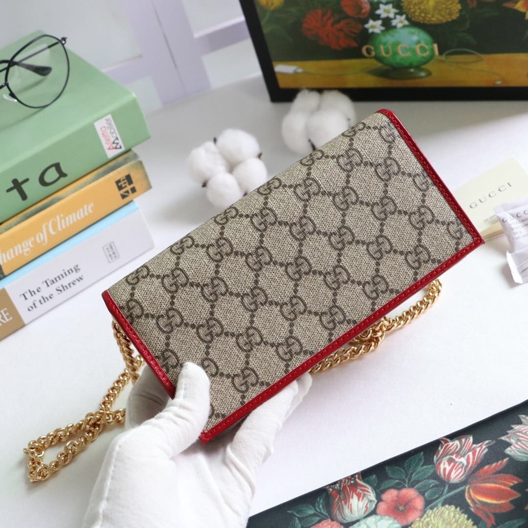 Gvc*1 1955 Wallet On Chain 001