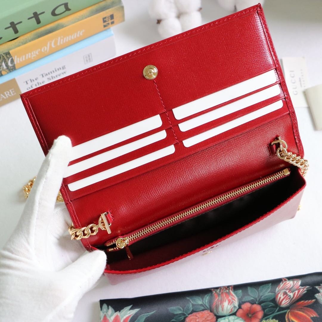 Gvc*1 1955 Wallet On Chain 001