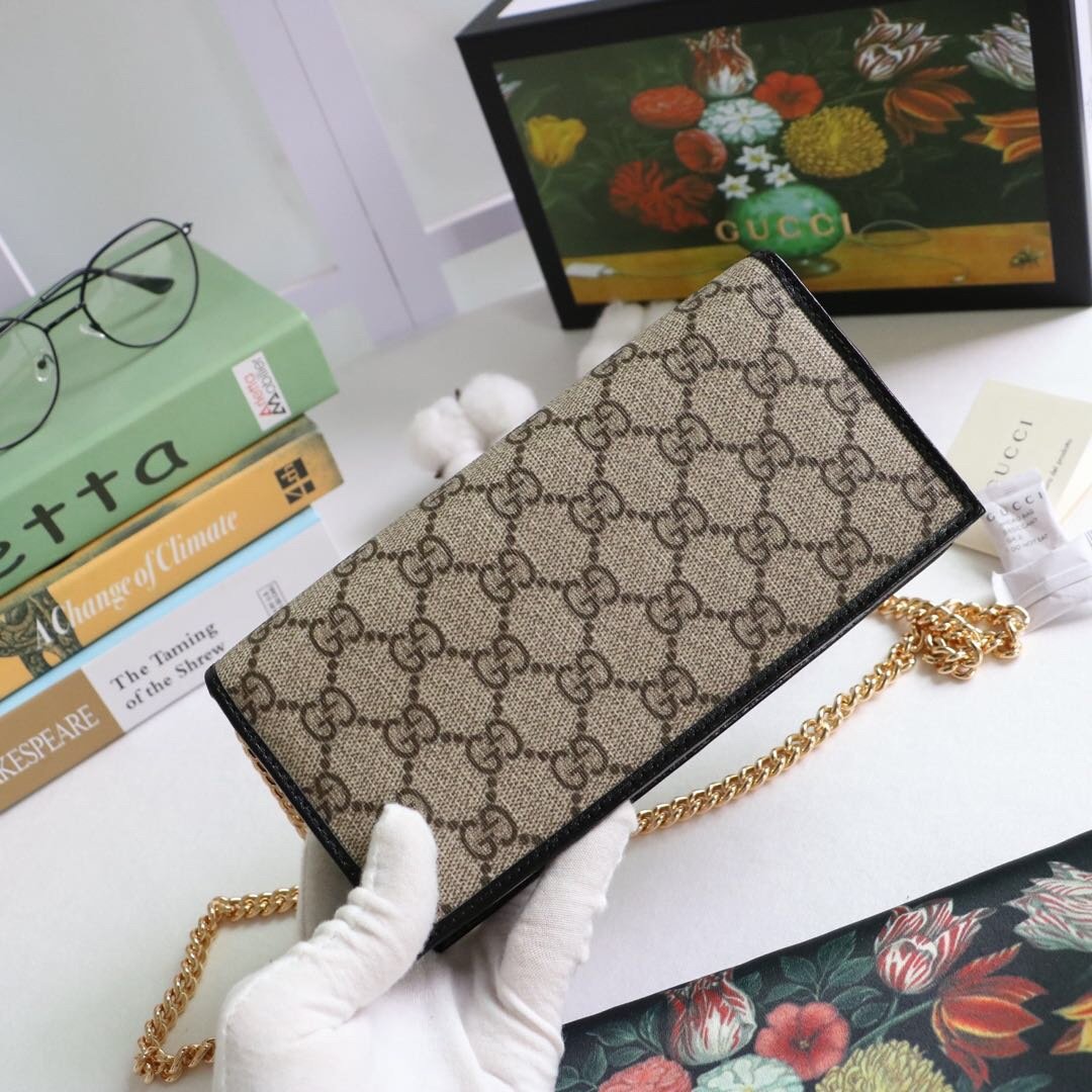 Gvc*1 1955 Wallet On Chain 002