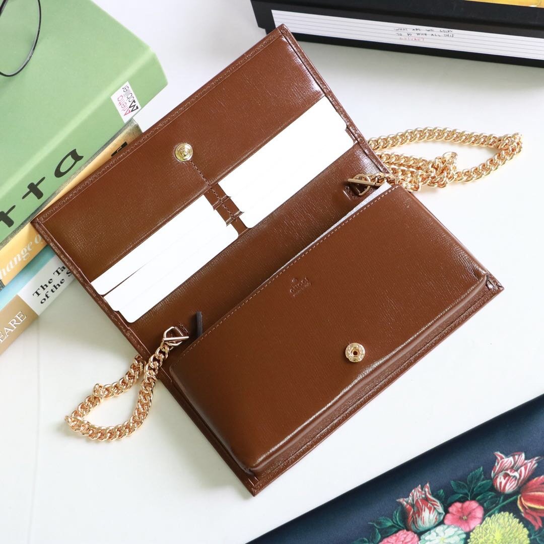 Gvc*1 1955 Wallet On Chain 003