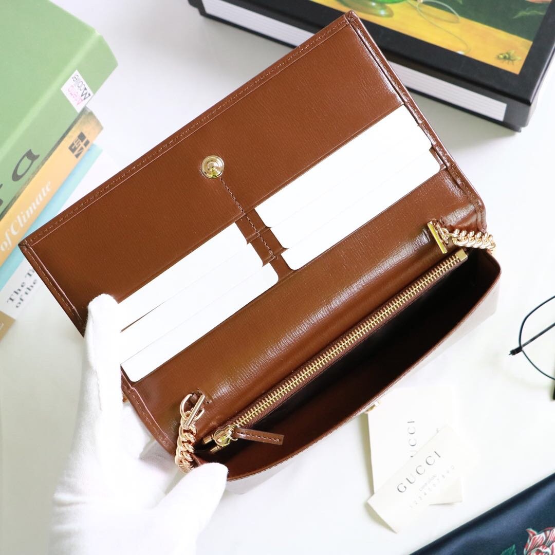 Gvc*1 1955 Wallet On Chain 003