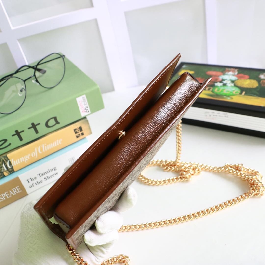 Gvc*1 1955 Wallet On Chain 003