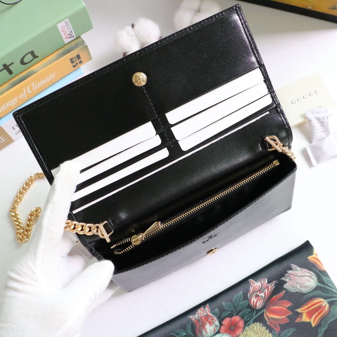 Gvc*1 1955 Wallet On Chain 004