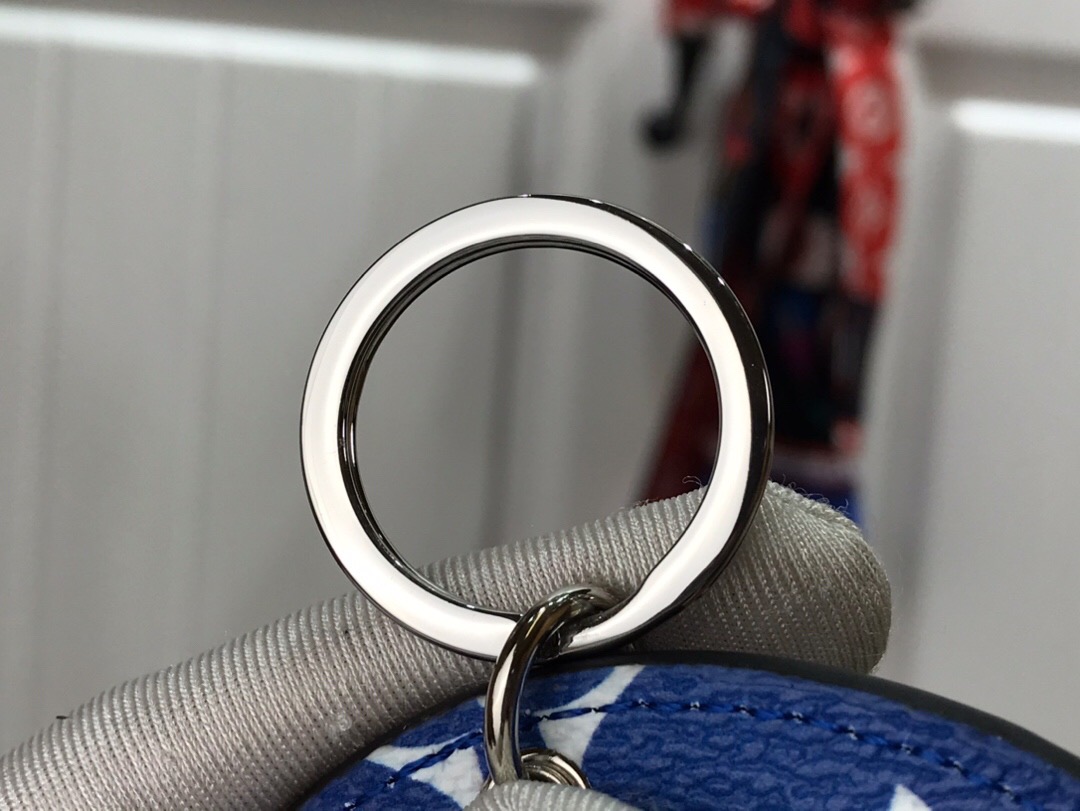L0vis Vvtt0n Escale Key Holder And Bag Charm