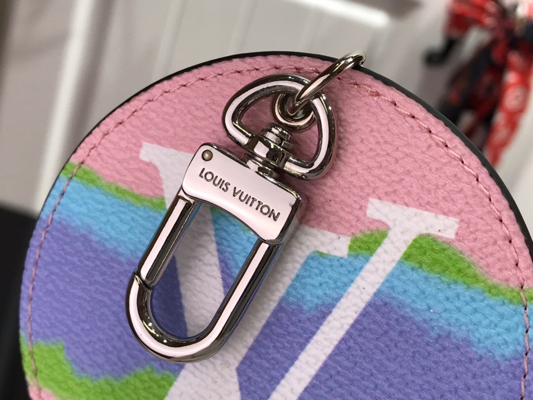 L0vis Vvtt0n Escale Key Holder And Bag Charm M69272