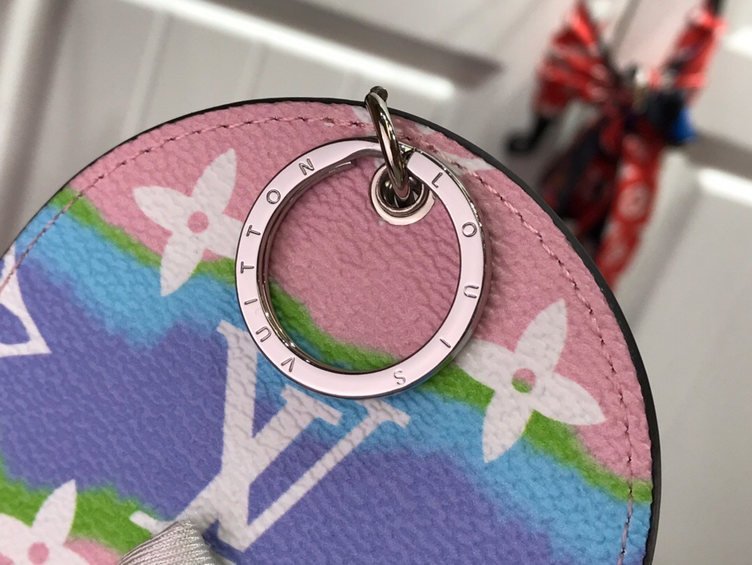L0vis Vvtt0n Escale Key Holder And Bag Charm M69272