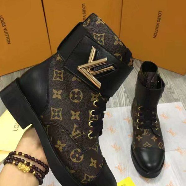 L0vis Vvtt0n Boots 001