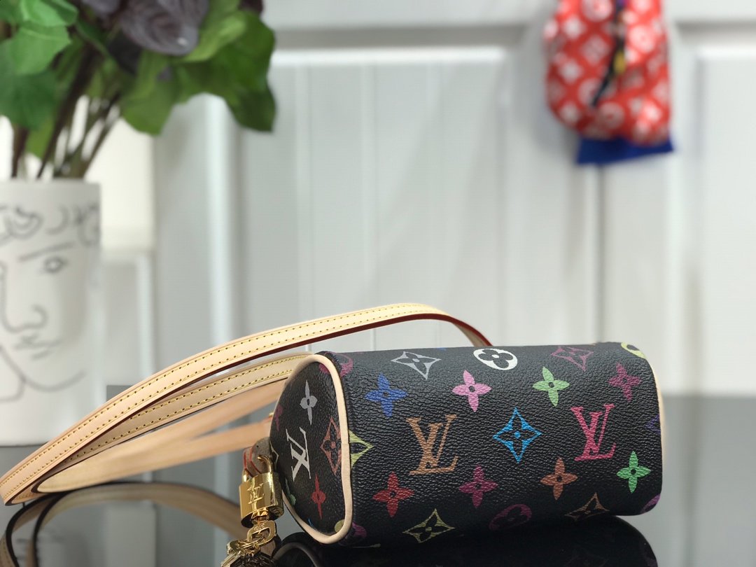 LV M92645 nano speedy bag