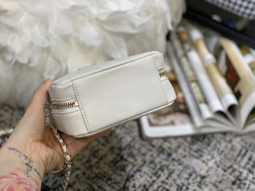 Ch**el Shoulder Bags AS1753