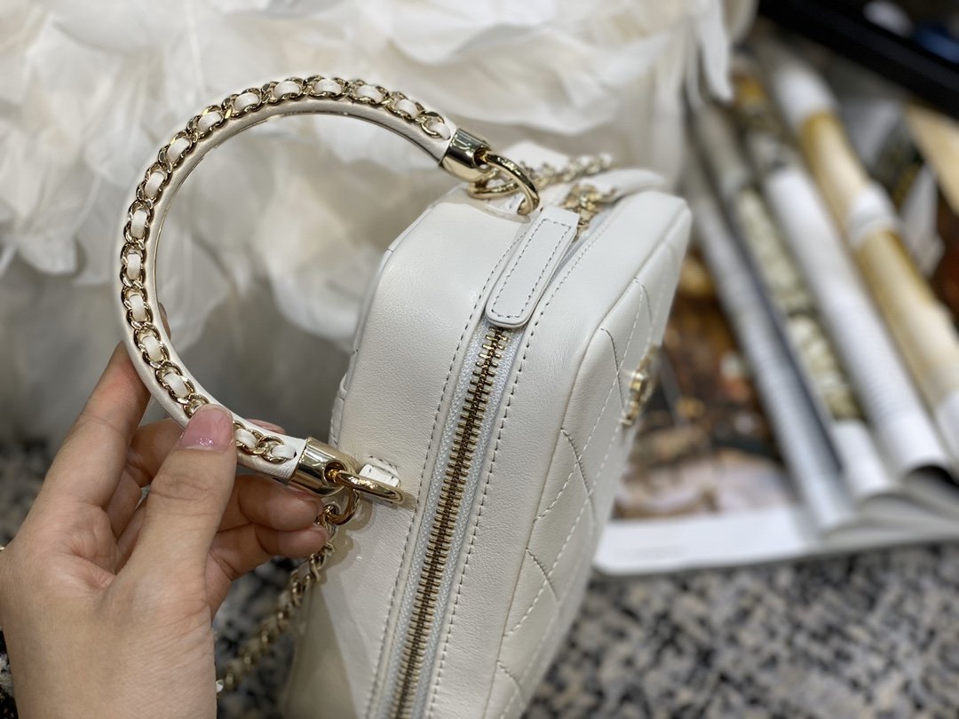 Ch**el Shoulder Bags AS1753