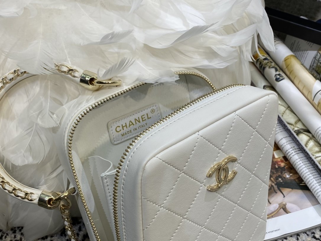 Ch**el Shoulder Bags AS1753