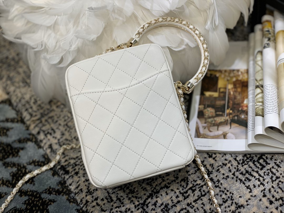 Ch**el Shoulder Bags AS1753