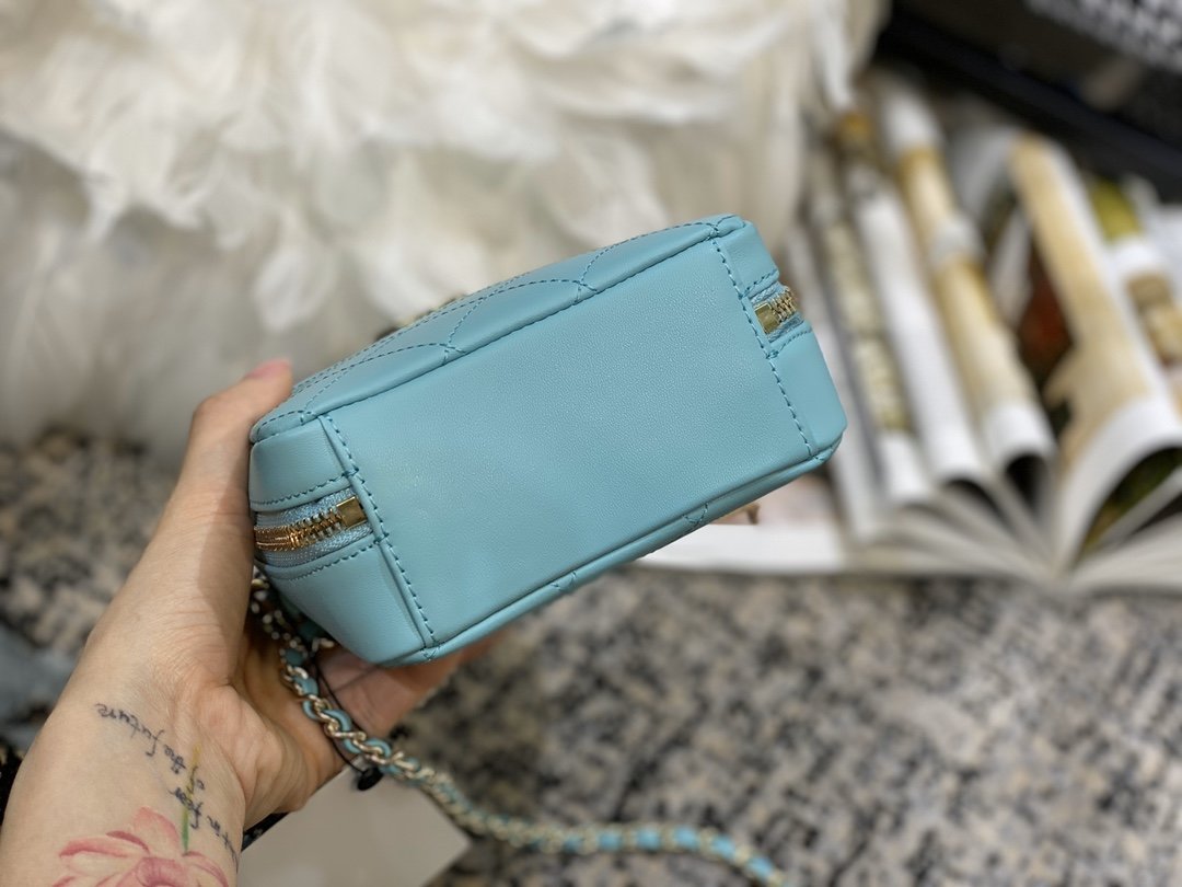 Ch**el Shoulder Bags AS1753 001