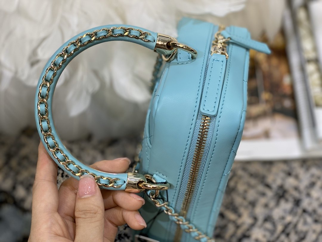Ch**el Shoulder Bags AS1753 001