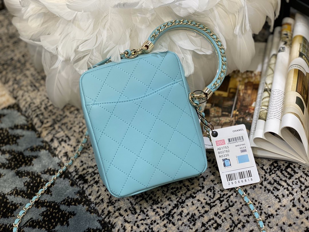Ch**el Shoulder Bags AS1753 001