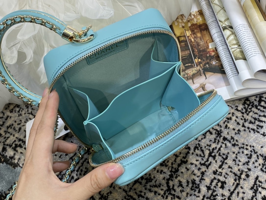 Ch**el Shoulder Bags AS1753 001