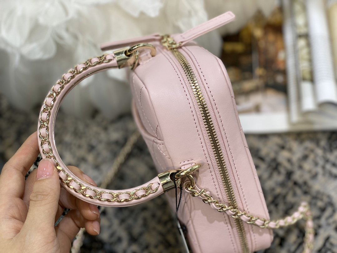 Ch**el Shoulder Bags AS1753 002