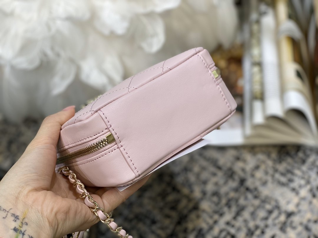 Ch**el Shoulder Bags AS1753 002