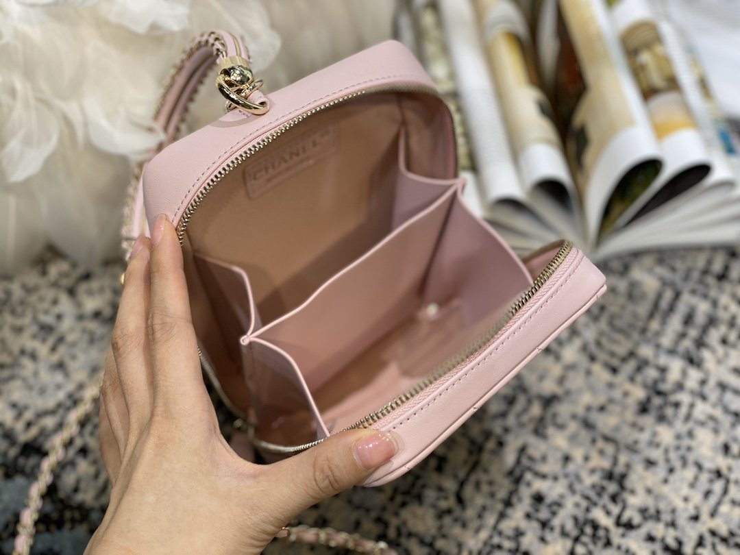 Ch**el Shoulder Bags AS1753 002