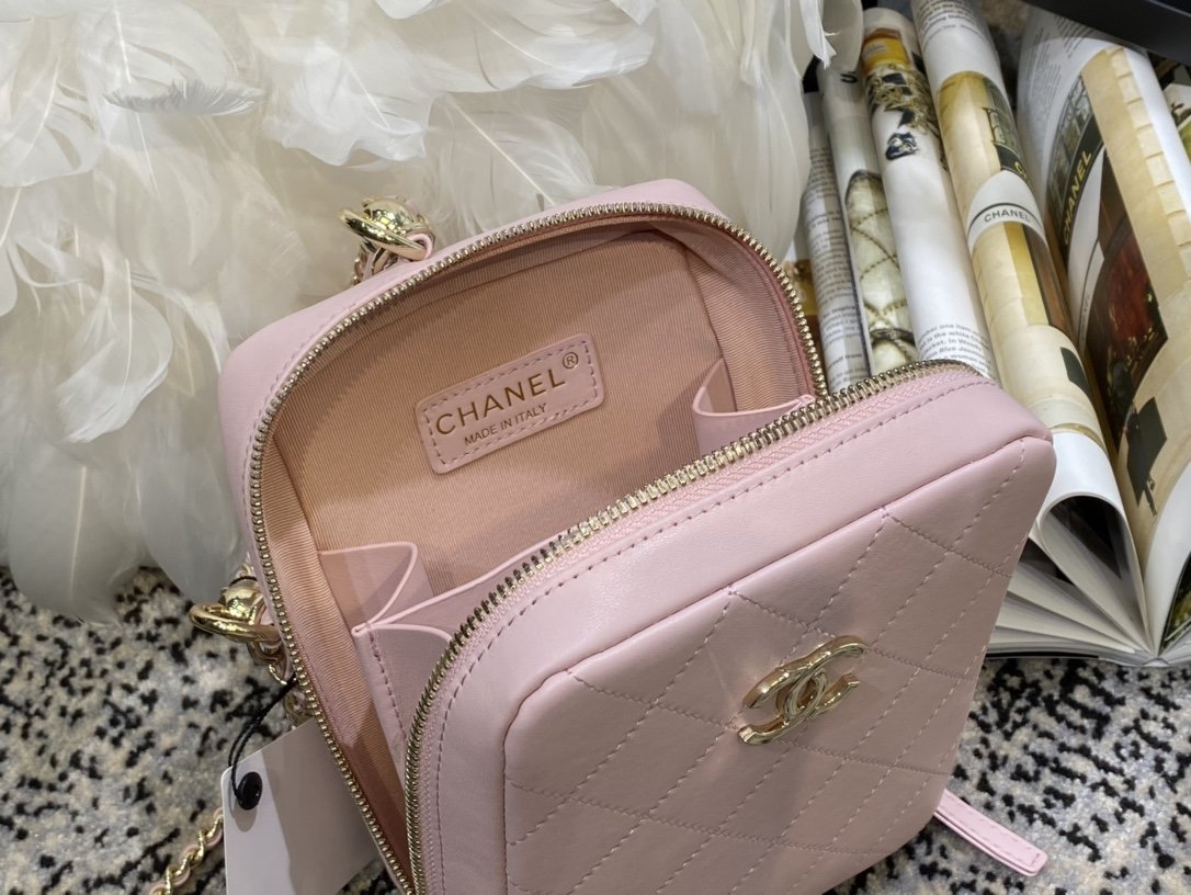 Ch**el Shoulder Bags AS1753 002