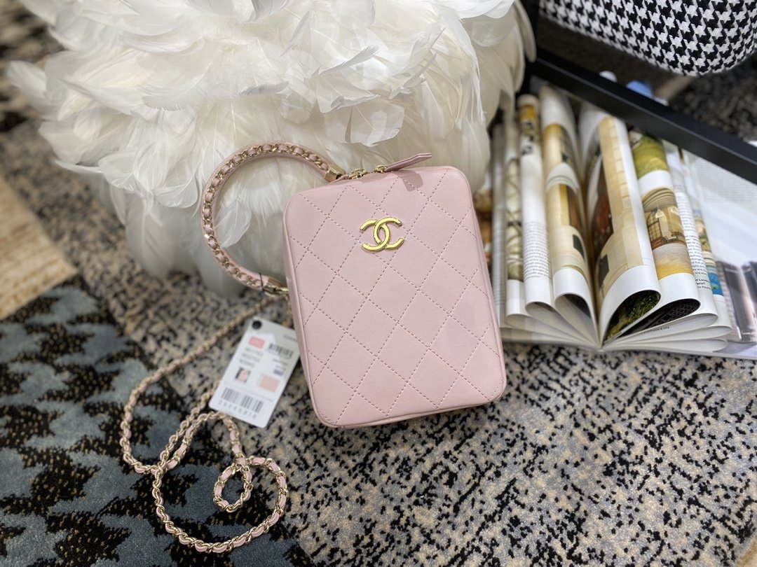 Ch**el Shoulder Bags AS1753 002