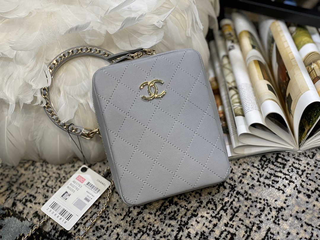 Ch**el Shoulder Bags AS1753 003