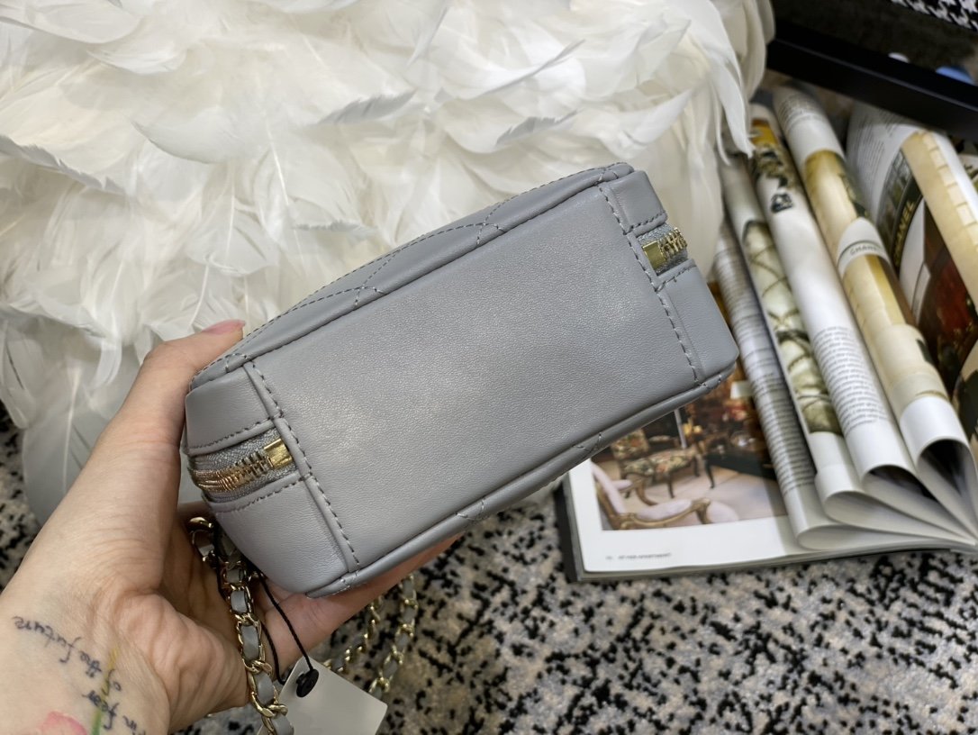 Ch**el Shoulder Bags AS1753 003