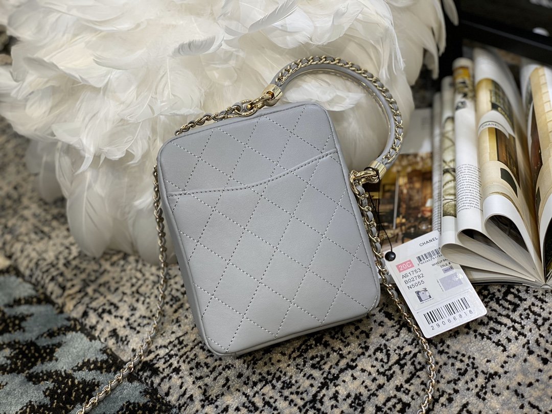 Ch**el Shoulder Bags AS1753 003