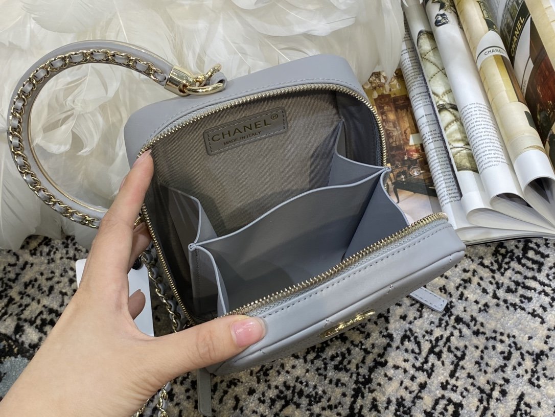 Ch**el Shoulder Bags AS1753 003