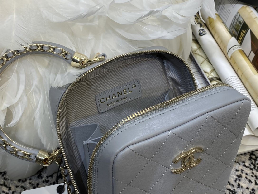 Ch**el Shoulder Bags AS1753 003