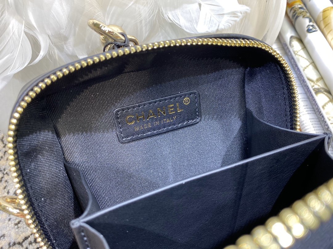 Ch**el Shoulder Bags AS1753 004
