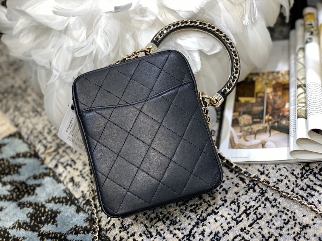 Ch**el Shoulder Bags AS1753 004