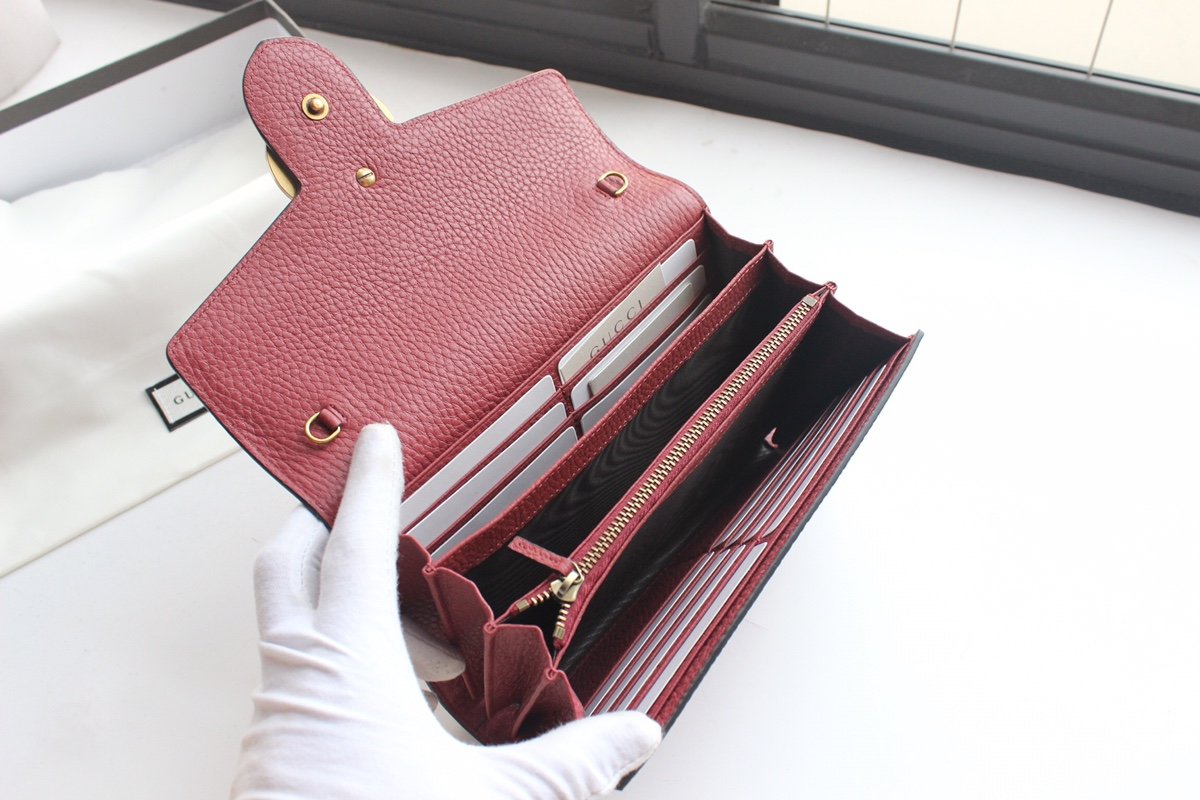 Gvc*1 Chain Shoulder Bag 20cm 002