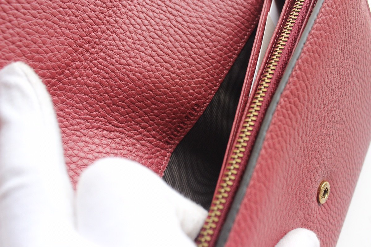 Gvc*1 Chain Shoulder Bag 20cm 002