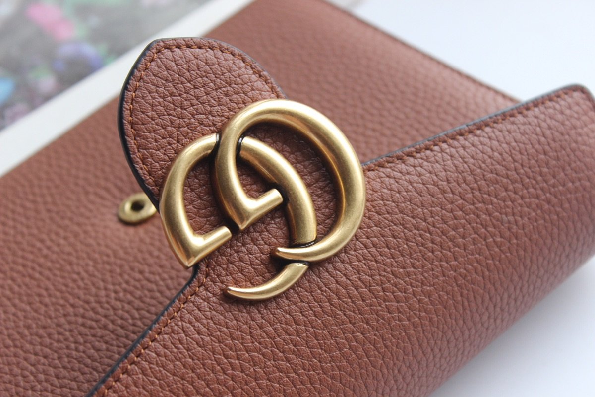 Gvc*1 Chain Shoulder Bag 20cm 003